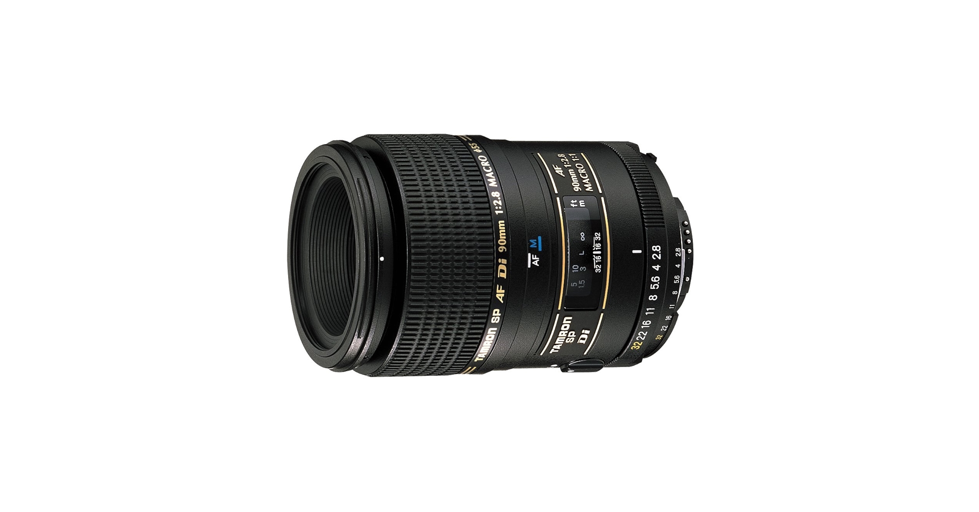 Amazon.com : Tamron AF 90mm f/2.8 Di SP A/M 1:1 Macro Lens for Amazon.com : Tamron AF 90mm f/2.8 Di SP A/M 1:1 Macro Lens for